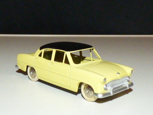 Dinky toys simca - dinky,
