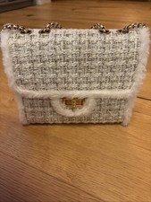 Sweet Deluxe Tasche aus Textil