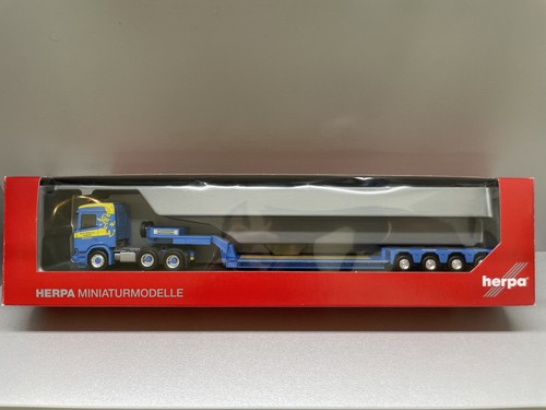 Herpa scania nd - herpa, cr
