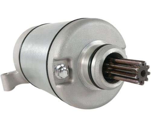 Anlasser passend für yamaha - anlasser,