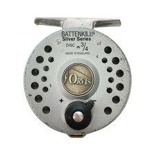 ORVIS Orvis Battenkill 3/4 Silver Series Battenkill Silver Series 3/4...