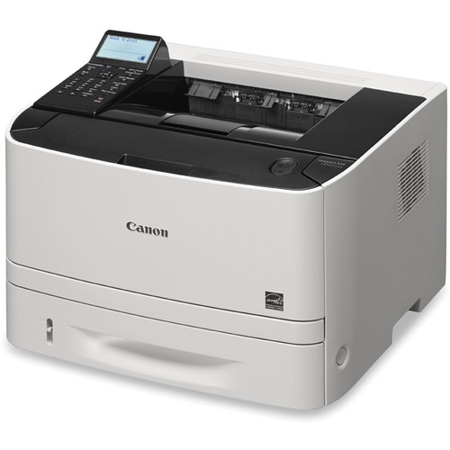 Canon lbp251dw laserdrucker - canon,