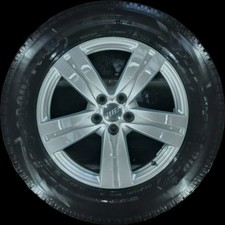 255/60 R18 Winterreifen AUDI