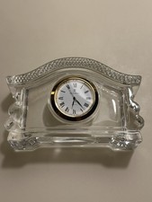 Nachtmann Kleine Standuhr