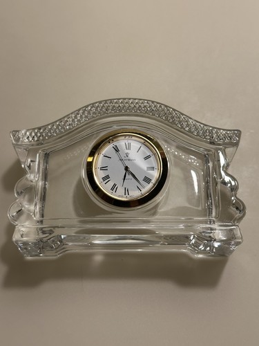 Nachtmann kleine standuhr - nachtmann,