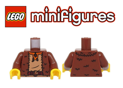 Lego ritter castle minifigur - lego®,