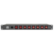 Showtec DJ-Switch 8 8-Kanal