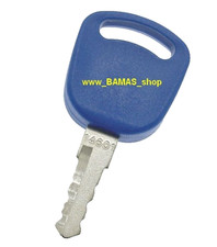 #34 NR. 14601 New Holland Ford