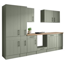 RESPEKTA Küchenblock ANTON -