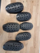 Motorradkleidung Protektoren