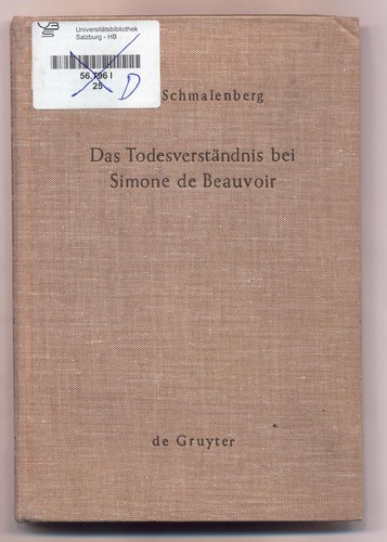 Dasd todesverständnis bei - dasd,