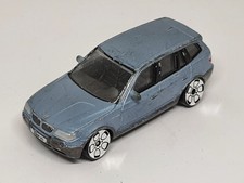 BMW X3  - Modellauto (6A)