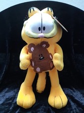 Garfield Plüschtier