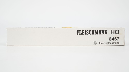 Fleischmann 6467 - h0,