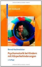 Psychomotorik bei Kindern mit