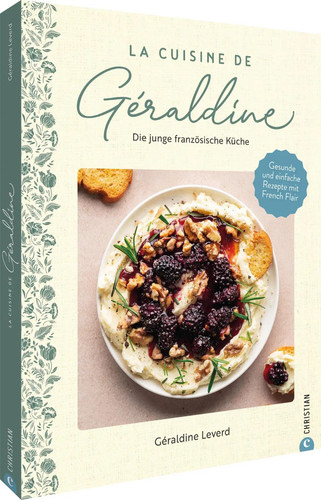 Cuisine géraldine die - la,