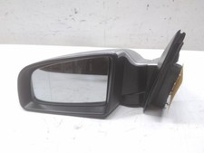 Opel Omega B Facelift original Außenspiegel links elektrisch & beheizt Bj.2003