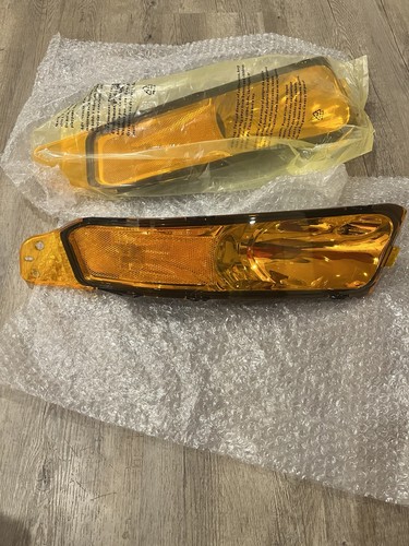 Blinker vorne links rechts - links,
