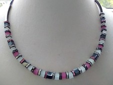 Coeur de Lion Halskette Kette