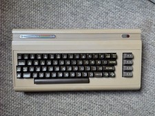 Commodore C64 Brotkasten in