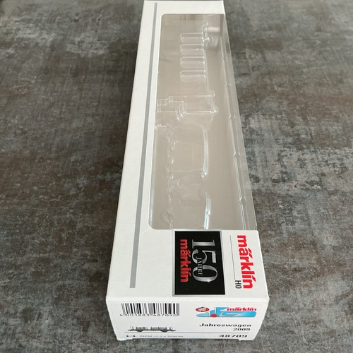 Märklin 48709 rungenwagen - märklin,