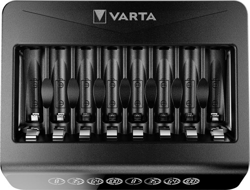 Varta ladegerat lcd - varta, multi