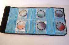 Expro 58mm Farbverlaufsfilter