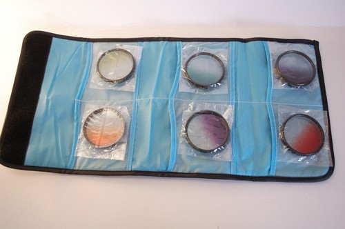 Expro 58mm farbverlaufsfilter - expro,