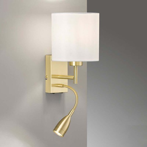 Fischer honsel wandlampe - fischer, &