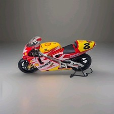 1:10 QUALITÄT GUILOY HONDA