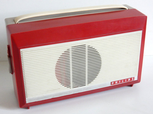 Philips ag4000 - philips,