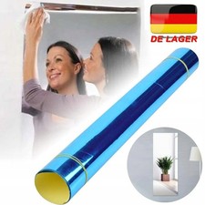 Spiegelfolie selbstklebend - spiegelfolie,