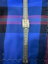 Damen-Armbanduhr Cartier Quartz 53472