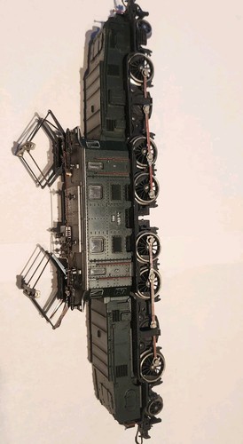 Roco e - h0,