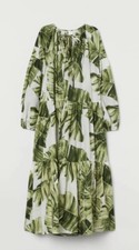 Maxikleid 38 neu mit - h&m,