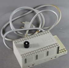 LEGO® Eisenbahn Trafo 12V