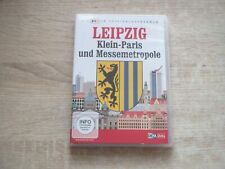 LEIPZIG - Klein-Paris Und