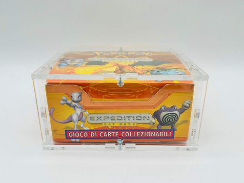 Pokémon expedition base set - pokémon,