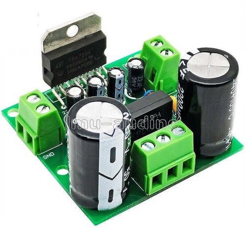 High power 100w mono - 100w,