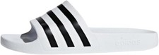 adidas unisex adilette aqua slides rutschen
