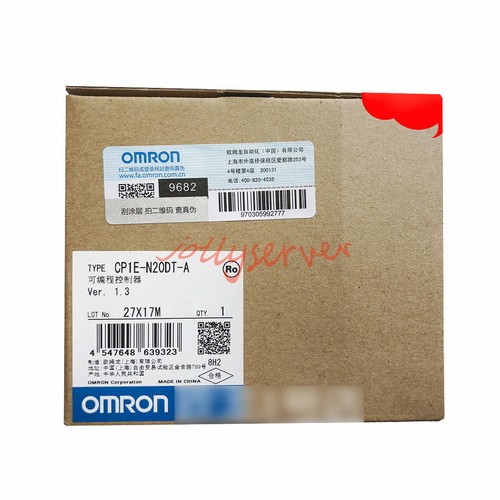 1pcs new omron - 1pcs,