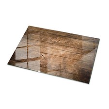 Tischplatte Rechteckig