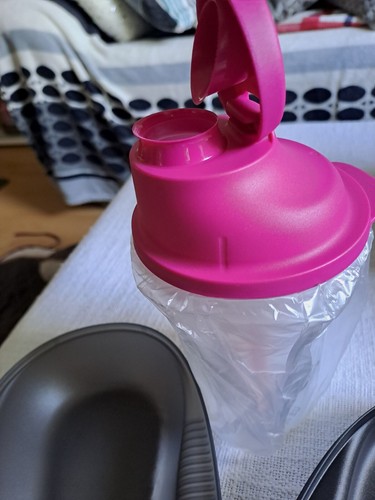 Tupperware set - set,
