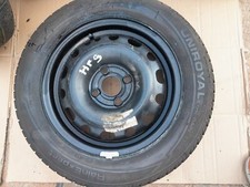 ORIGINAL 14" Stahlfelge