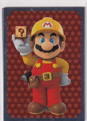 Panini super mario - panini,