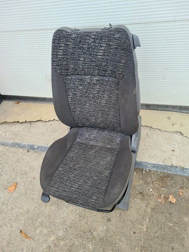 Opel corsa fahrersitz sitz - opel,