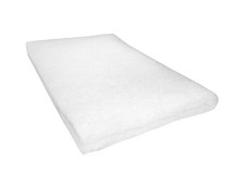 Dämmwolle Bedämpfung