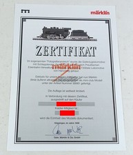 Spur Z Märklin 88981