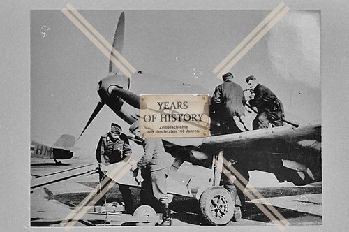 Foto flugzeug aircraft - , me