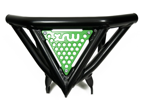 Front bumper für - front, kfx